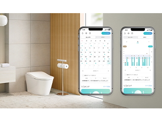 TOTO Wellness UX