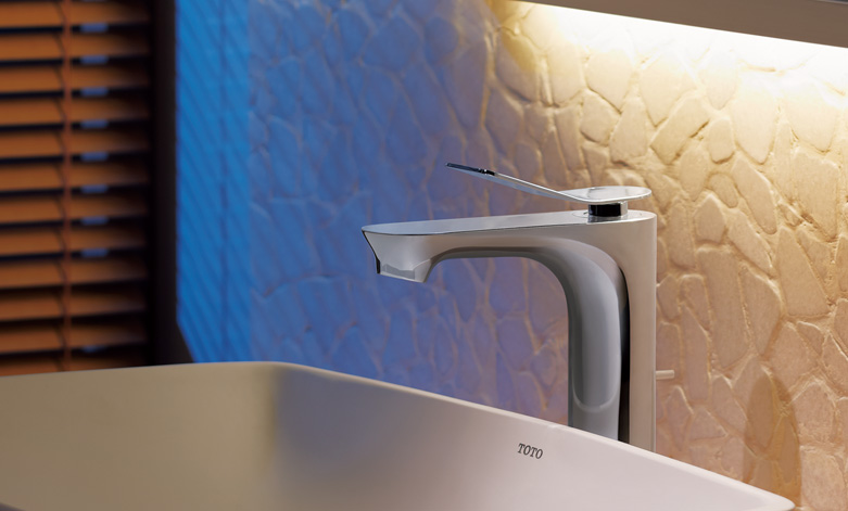 NYMPHEAS Faucet Series