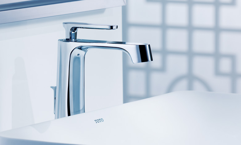 ORIEL Faucet Series