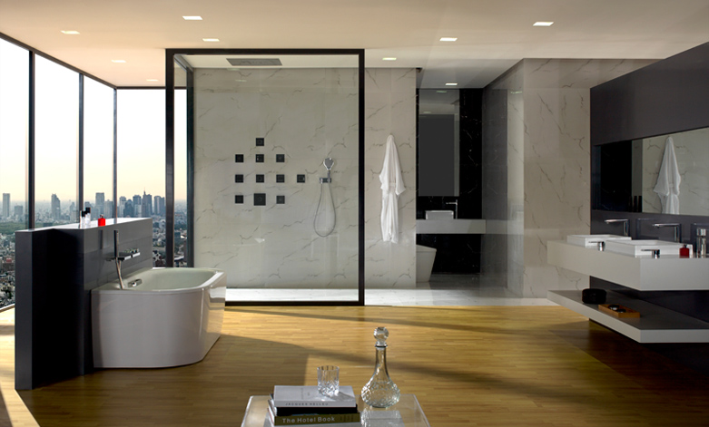 CONTEMPORARY Series