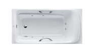 Whirlpool massage