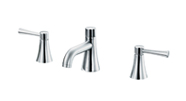 Bathtub mixer