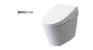 Intelligent toilet