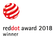 reddot2018