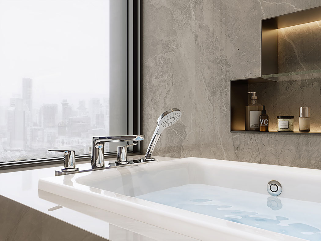 2023 TOTO KBC WASHLET®30 G5A