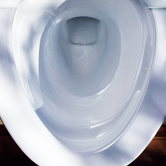 超平滑陶瓷表面 洁净不易留痕