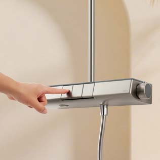 钢琴按键  触感优雅