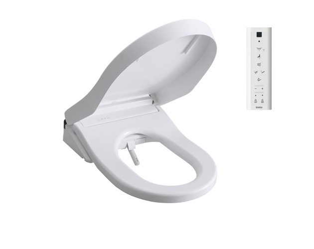 TOTO TCF8FM45 Washlet 2019 Series TOTO 温水洗浄便座 TCF8FM45#SC1