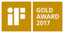 iF gold award 2017