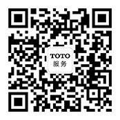 TOTO服务微信公众号