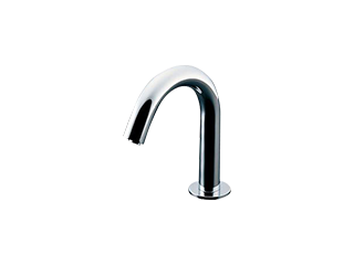 Touchless faucet（Eco power type）