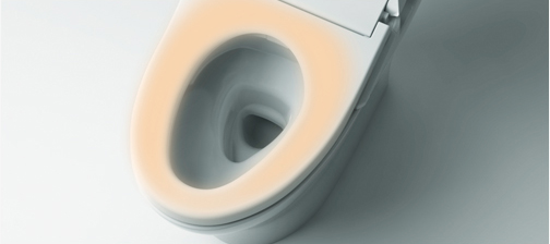 HEATED SEAT-TOTO China