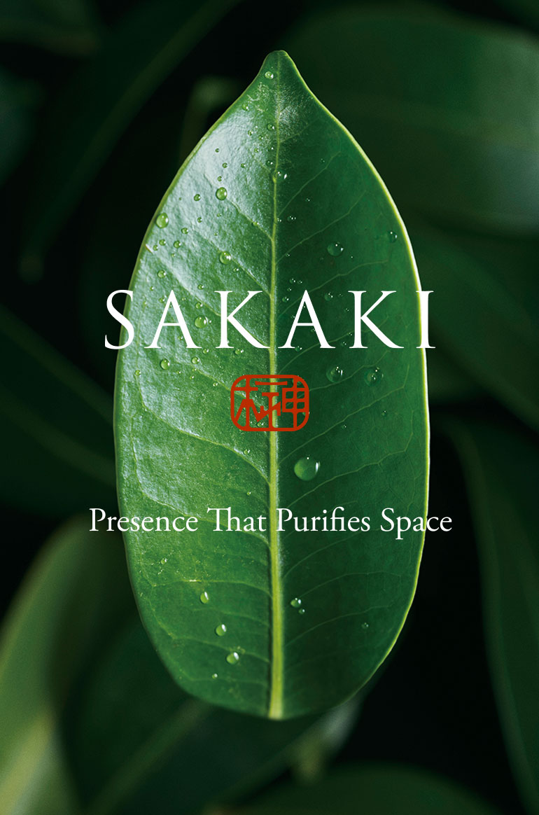 GN series SAKAKI