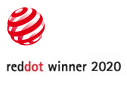 reddot award 2020