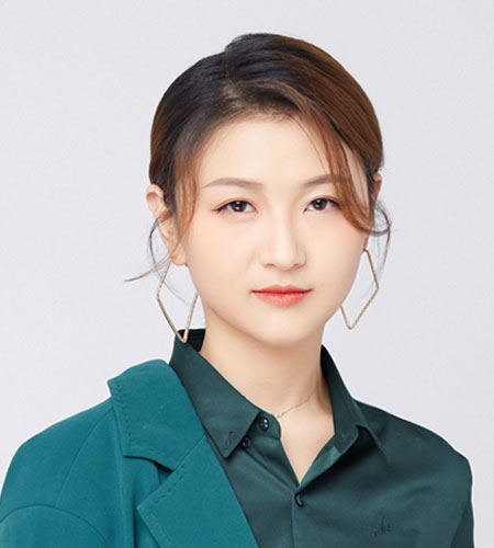 设计师：曲广绣