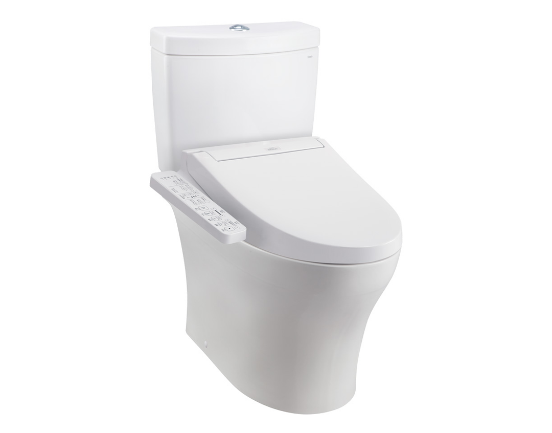 卫洗丽®智能组合坐便器