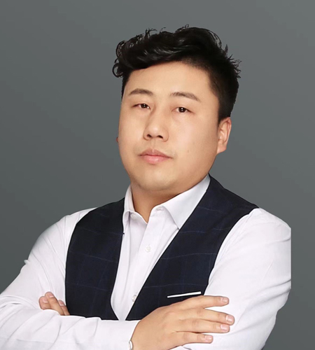 设计师：贾洪涛