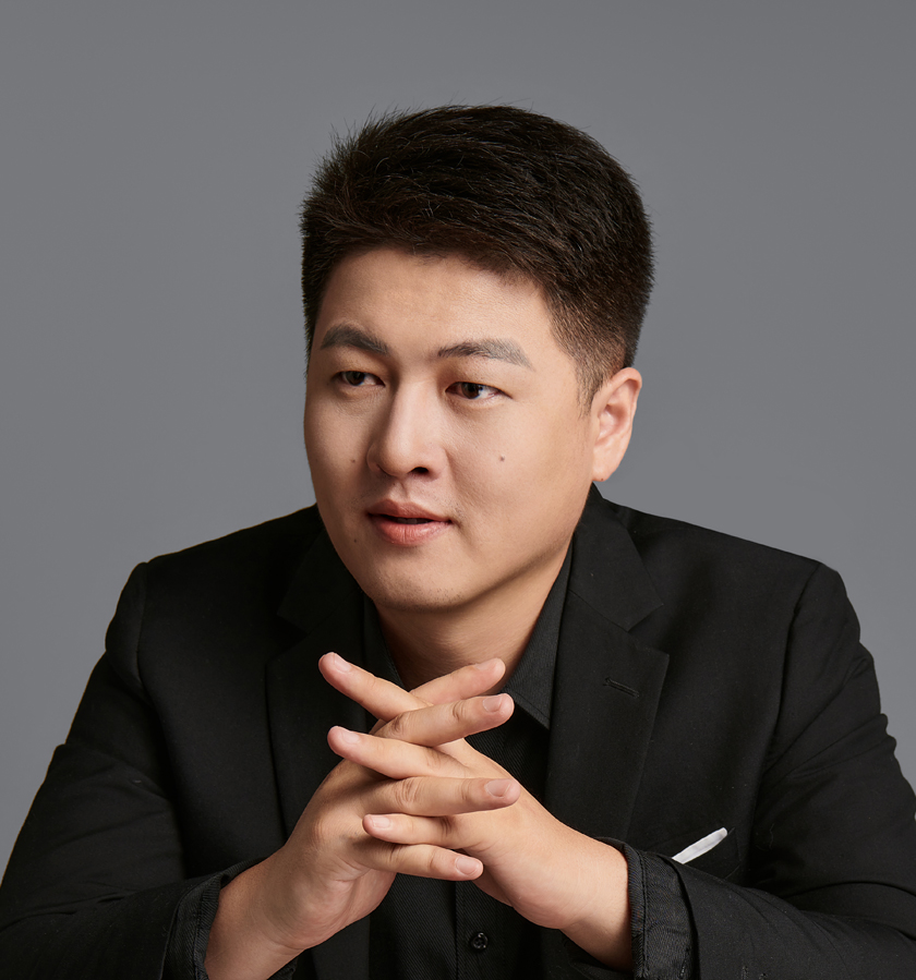 设计师：崔文杰