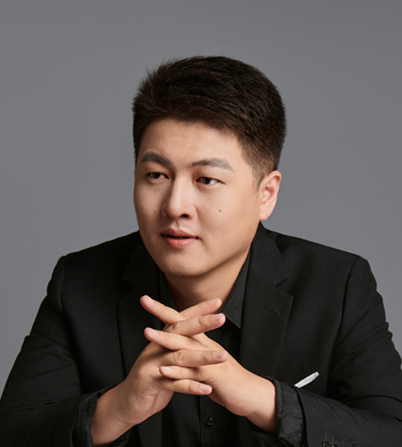 设计师：崔文杰