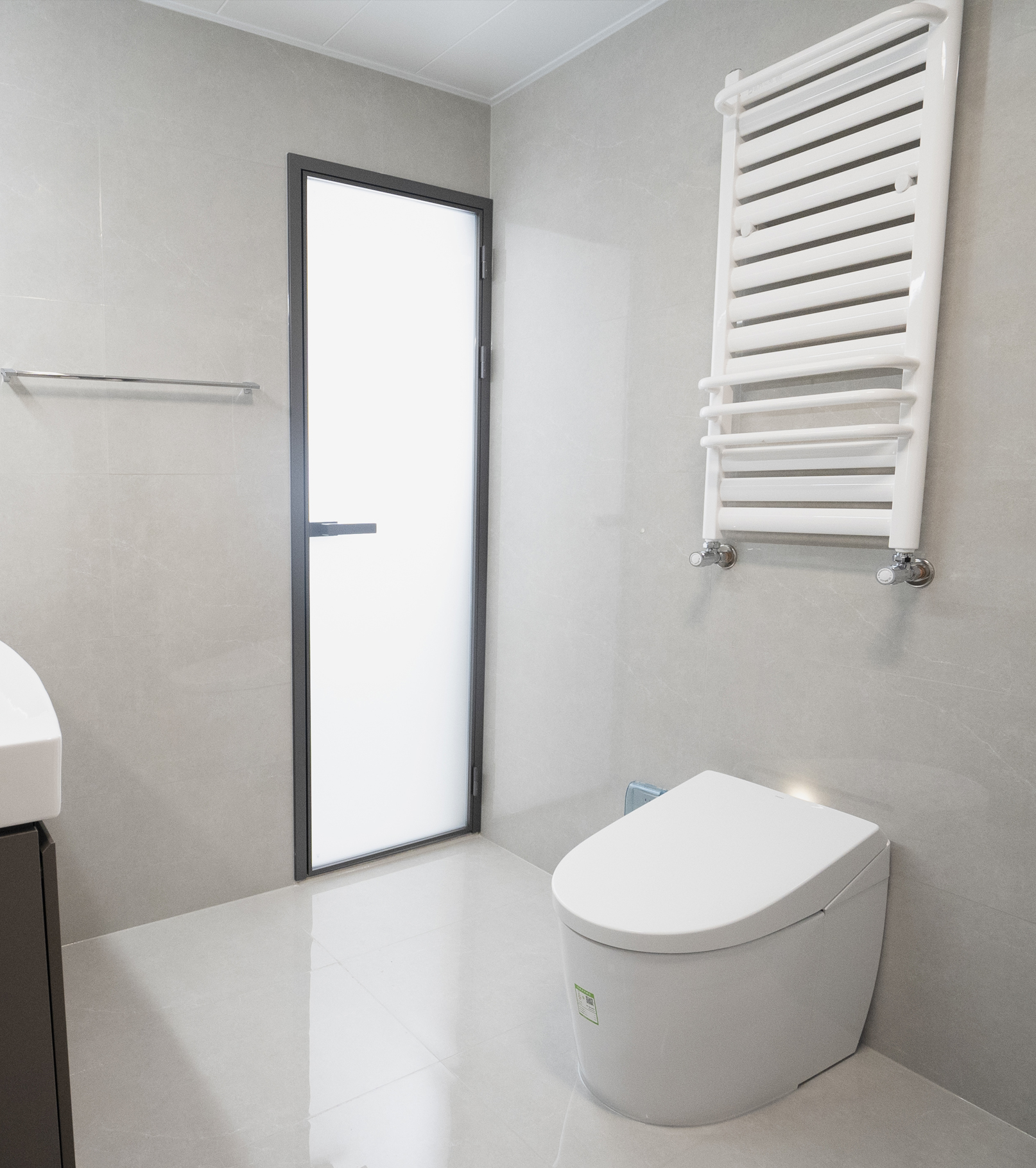 从生活出发，打造舒适智能的高品质卫浴空间