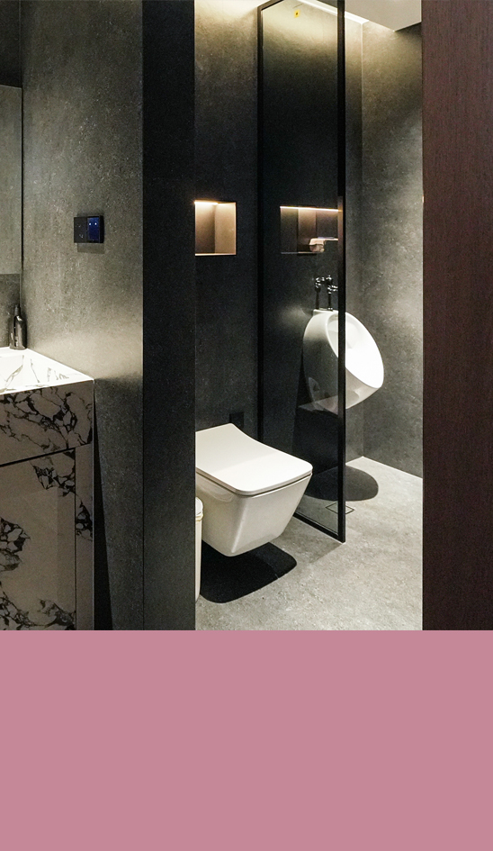 引领设计革新，构筑理想人居空间