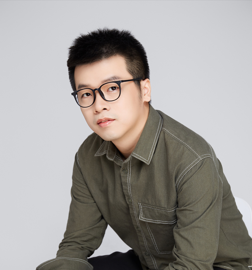 设计总监：陈煌坚