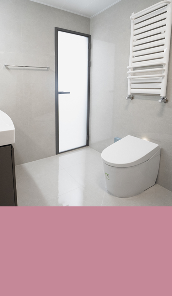 从生活出发，打造舒适智能的高品质卫浴空间