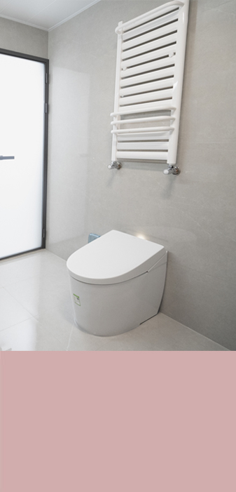 从生活出发，打造舒适智能的高品质卫浴空间