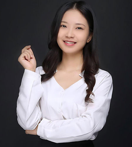 设计师：曾君茹