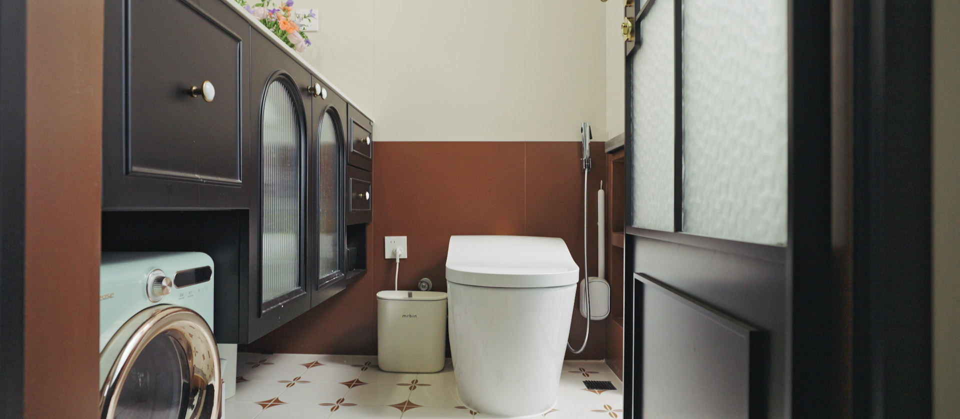 一步一景 法式复古美宅