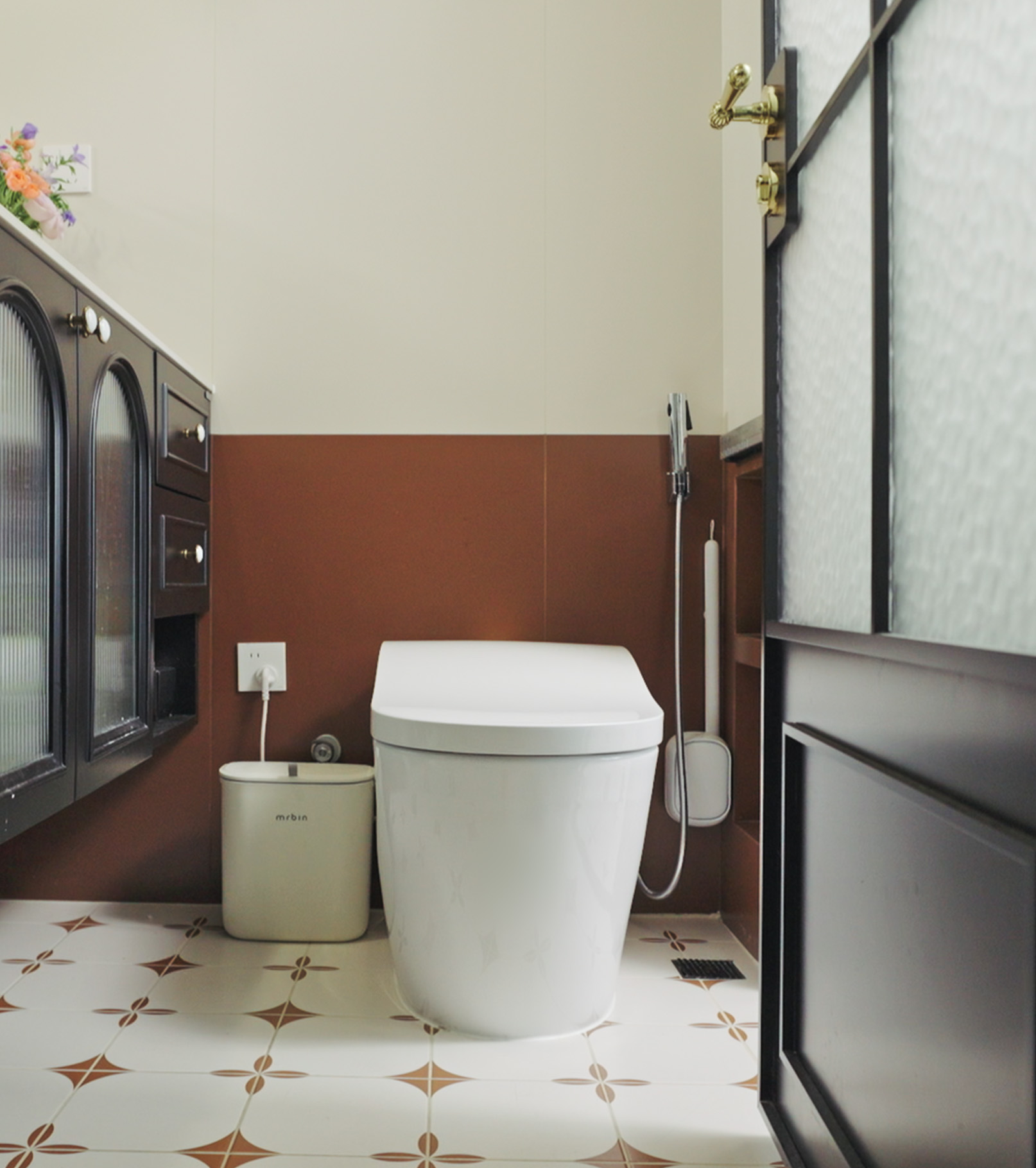 一步一景 法式复古美宅