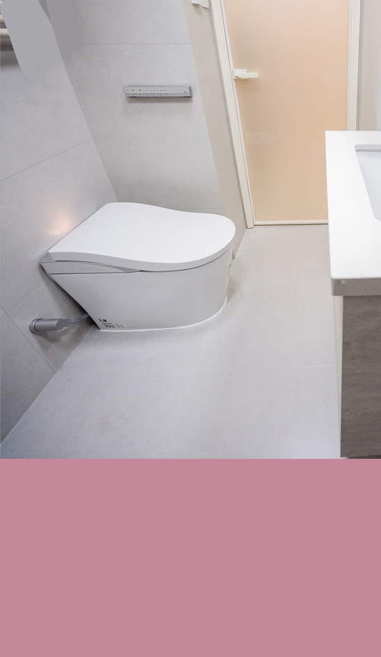 不被风格束缚，创造有质感有品质的家