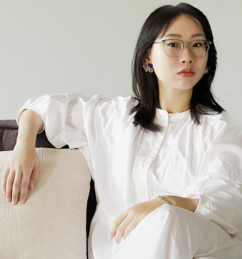 设计师：毛毓婉