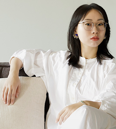 设计师：毛毓婉