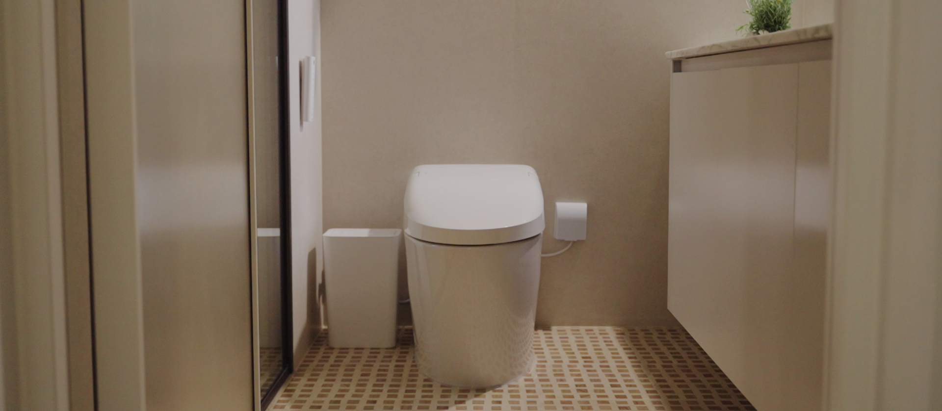 “去风格化”的家 多代同堂的舒心能量场