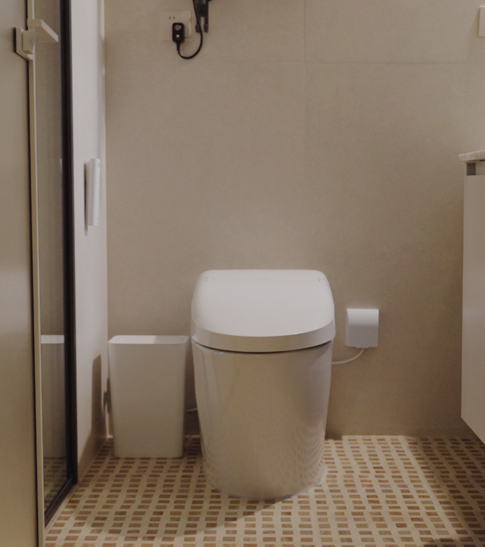 “去风格化”的家 多代同堂的舒心能量场