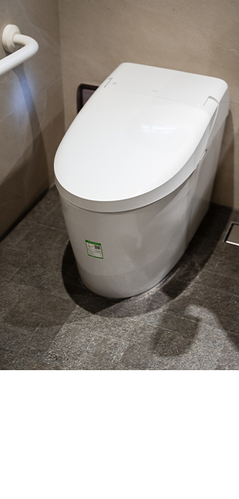 为九旬老人打造安全舒适的生活空间