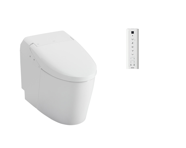 卫洗丽®智能一体型坐便器 G5lite