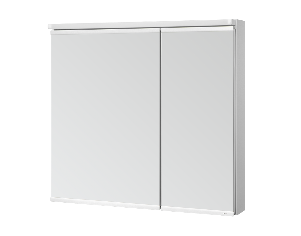 化妆镜（带感应照明，防雾）