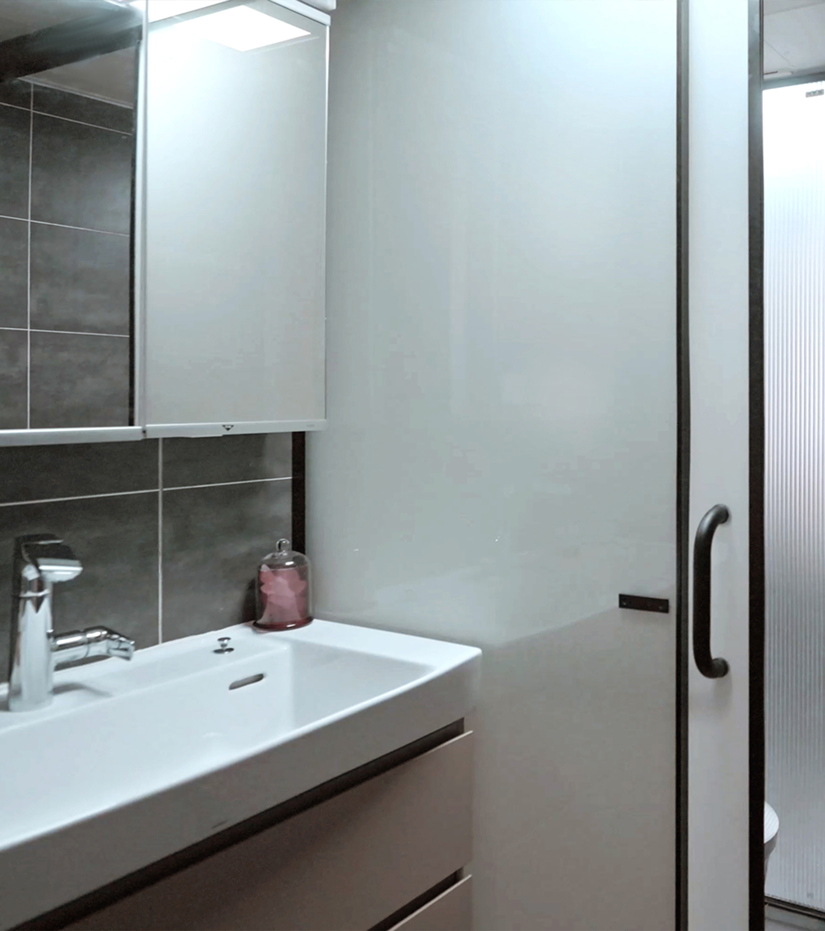 焕新卫浴，生活新颜绽放