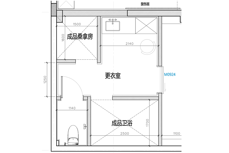 改造诉求