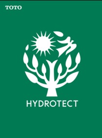 “海洁特”大型陶瓷薄板赛乐板（HYDROCERA）