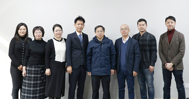 TOTO水基金大连理工大学建筑与艺术学院2023年奖学金颁奖仪式照片