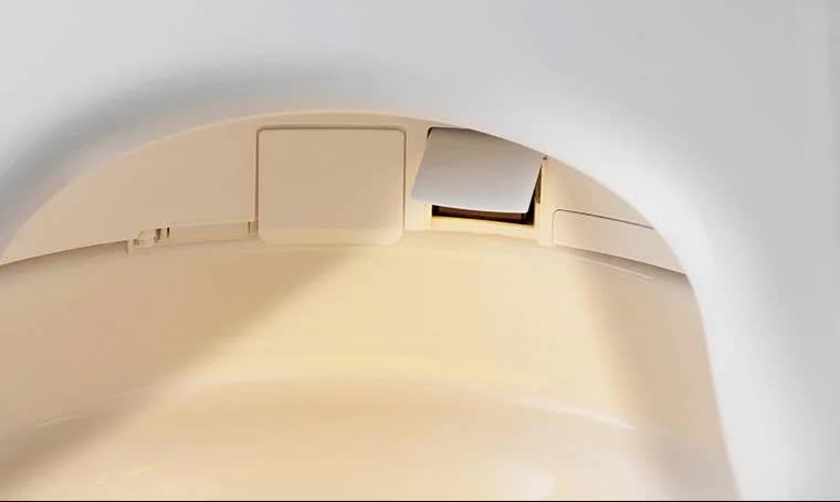 特别的传感技术「便体扫描」