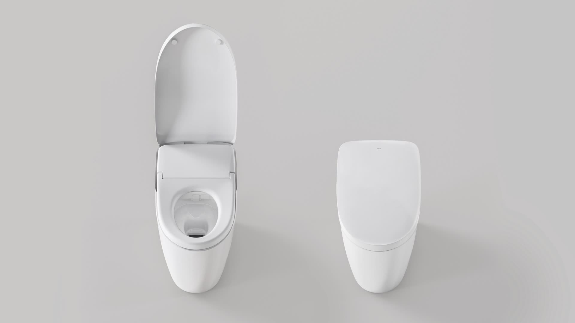 获奖产品WASHLET <sub>®</sub> G5B