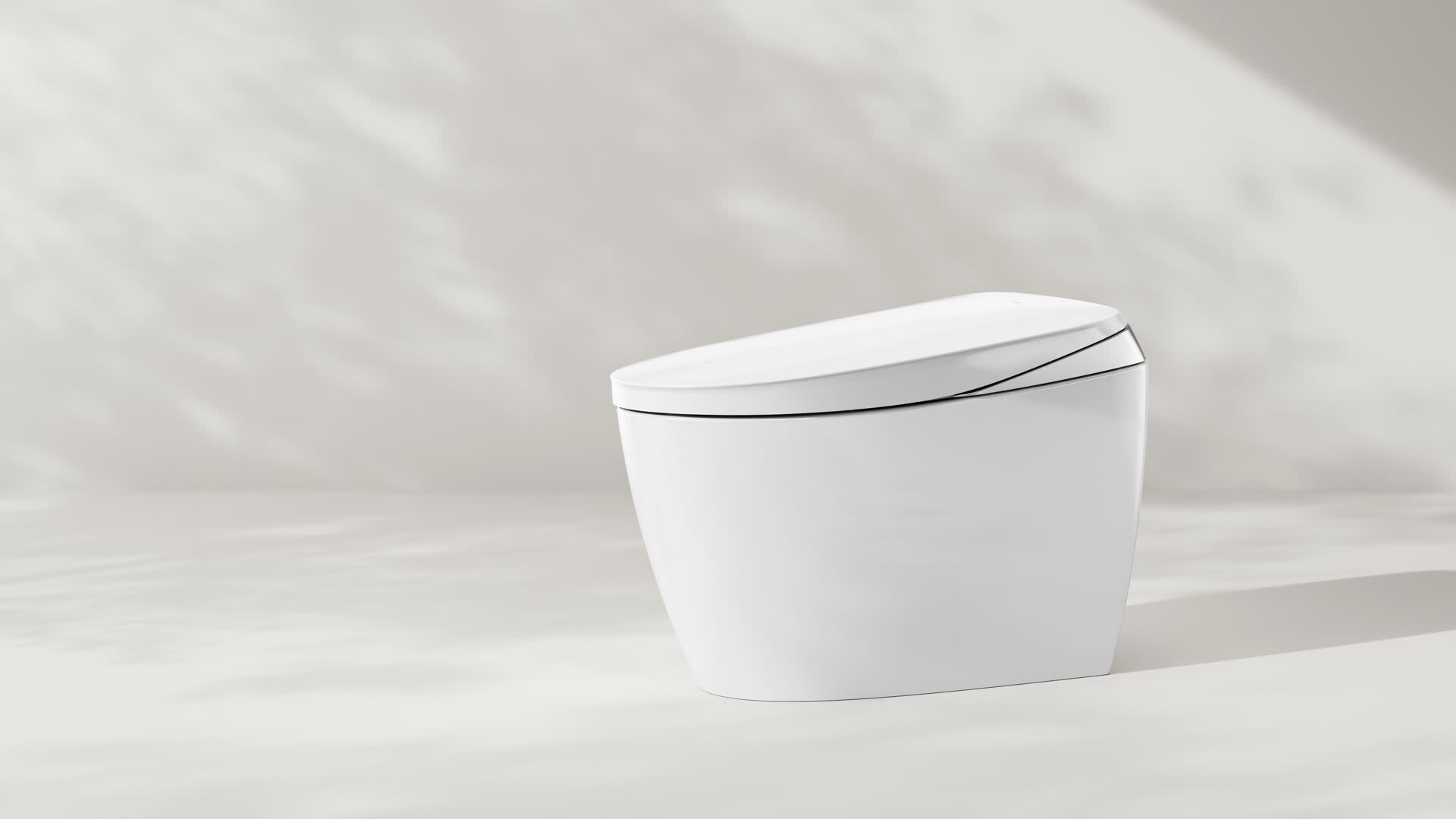 WASHLET<sub>®</sub> G5B