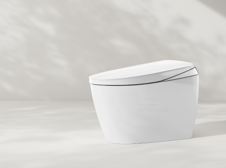 WASHLET <sub>®</sub>G5B