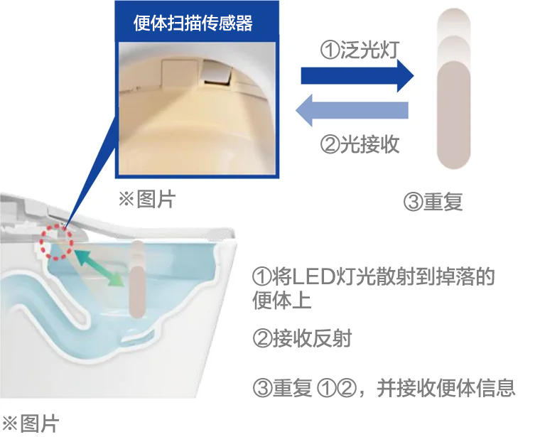 NEOREST LS-W/AS-W